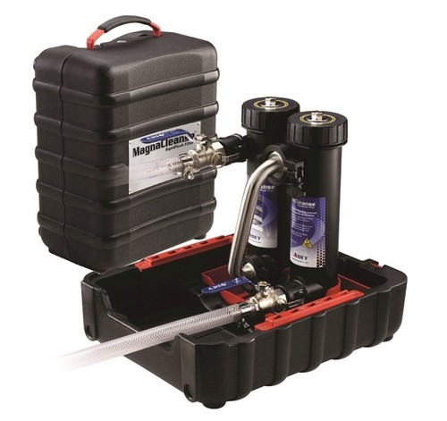 Adey magnacleanse rapid - adey,