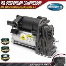 1x Air Suspension Compressor