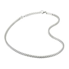 Mens Necklace BREIL GROOVY