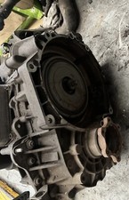 Vw Golf Mk5 KDA DSG AUTO GEARBOX BMN 2.0 Gt Tdi 170bhp Automatic Mechatronic A3