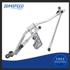 RHD Front Wiper Arm Mechanism
