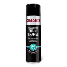 Simoniz Black Gloss Engine