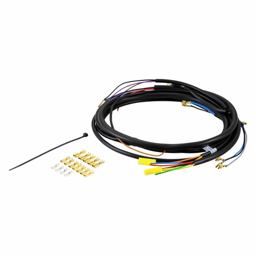 Electrical system piaggio - electrical,