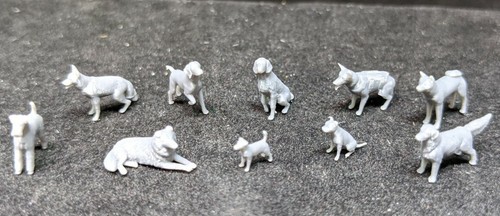 10x gauge dogs 76 - gauge,