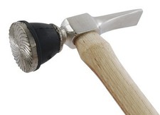 Trident T676203 Spiral Faced