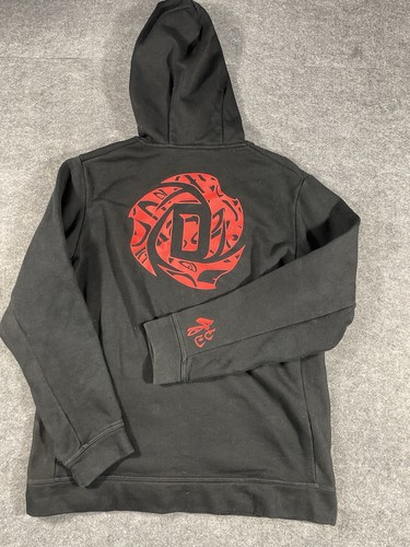 Adidas ren zhe derrick rose - zhe,