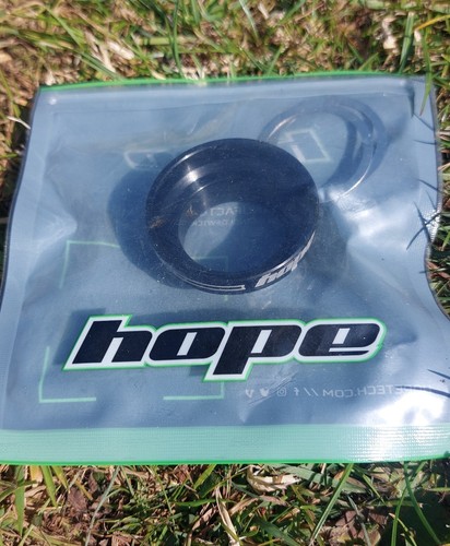 Hope conventional headset top - hope,