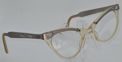 Uso optical vintage cat - optical, eye