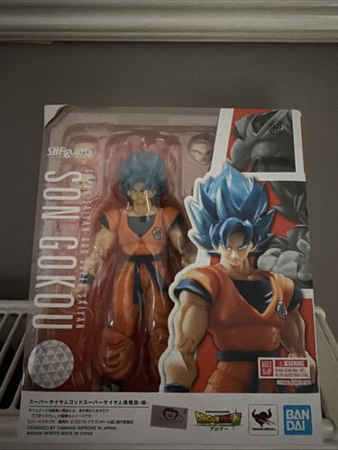 Dragon ball figures super - dragon, sh