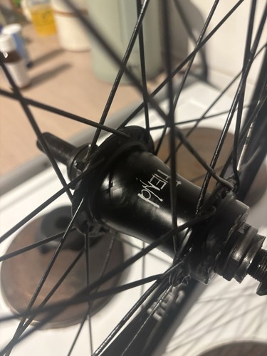 Fiend cab lhd bmx - fiend,