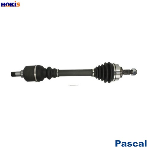 Drive shaft g2c177pc for - shaft,