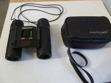 Tasco 8x21 Compact Binoculars