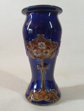 Superb Antique Doulton Lambeth