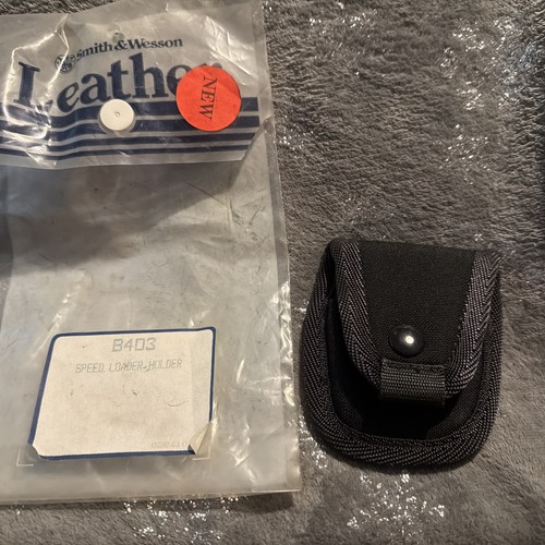 Smith wesson b493 speed - &,