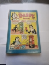 The Dandy Book