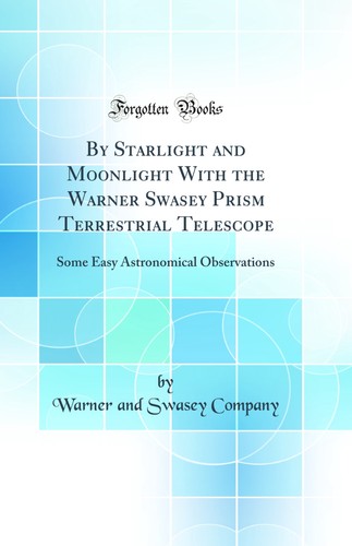 Starlight and moonlight - starlight,