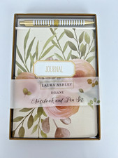 New Laura Ashley Paper Journal