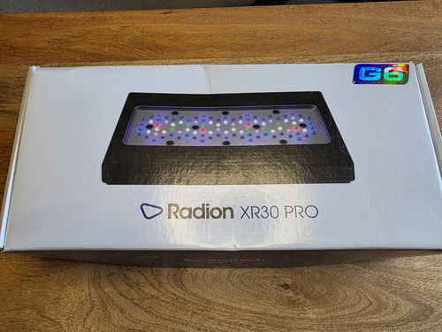 Ecotech marine radion xr30 - radion, pro