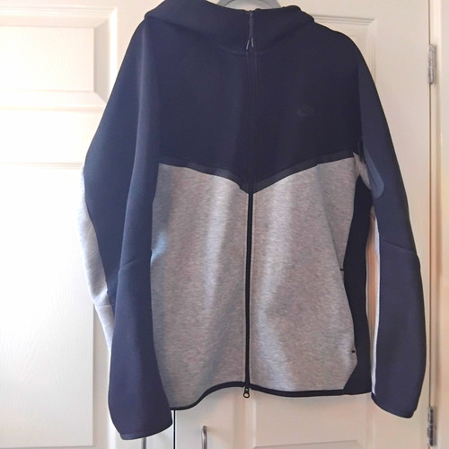 Nike tech fleece - tech, full
