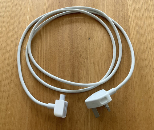 Apple mk122ba power - power, adapter