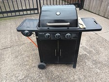 outdoor bbq gas grill
