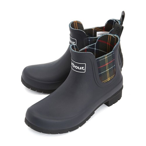 Barbour kingham wellington - kingham,