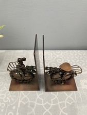 Handmade Recycled Bicycle