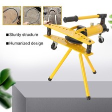 Exhaust Tube Bending Machine