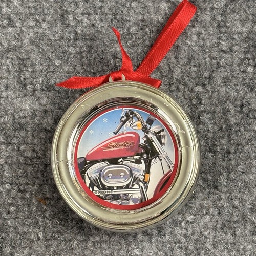 Vtg 2000 harley davidson - vtg,