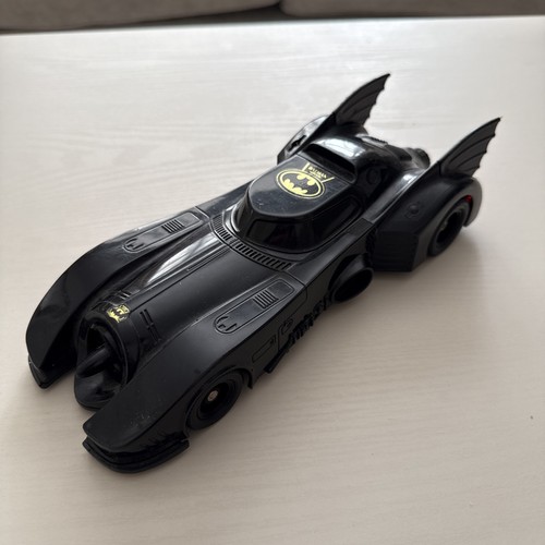 Vintage 1991 apollo batman - 1991,