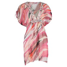 Emilio Pucci Mini Dress in