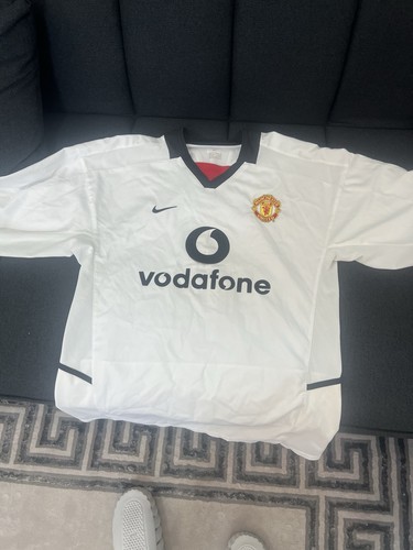 Nike manchester united - united, away