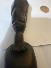 Vintage Hand Carved Wooden