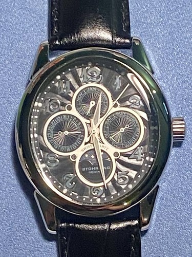 Stuhrling original aviator - stuhrling,