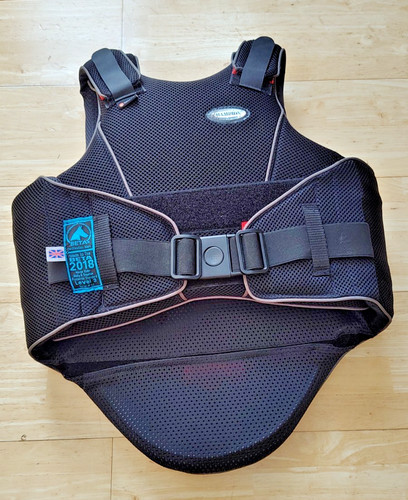 Champion flexair body - champion,