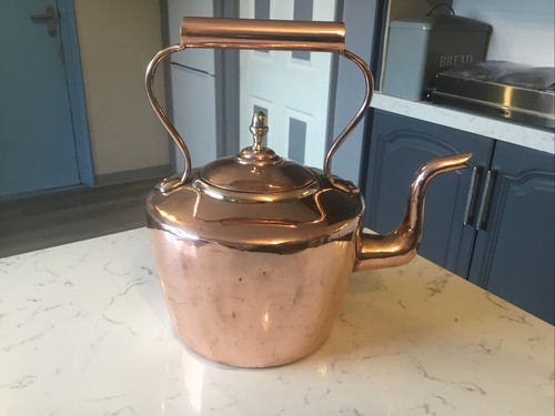 Beautiful large antique - a,