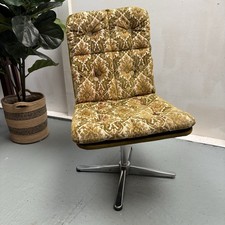 Mid-century Peak space age