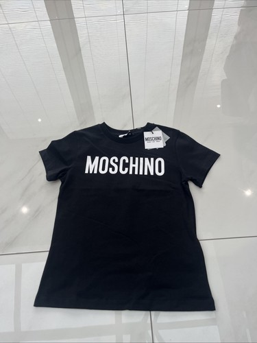 Moschino boys shirt - shirt, 8