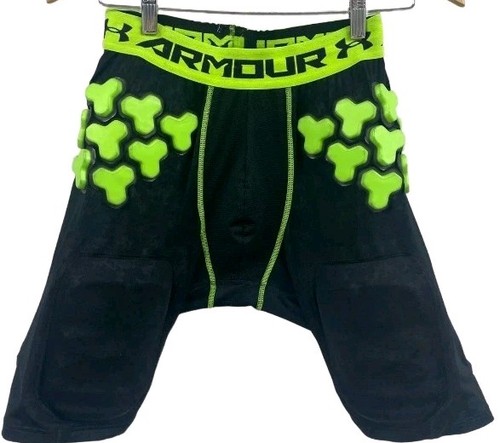 Under armour football pad - armour, 5-pad