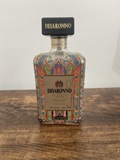 Disaronno Empty Bottle