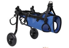 Dog Wheelchair, Adjustable