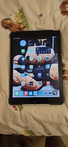 Apple ipad air - 64gb, wi-fi