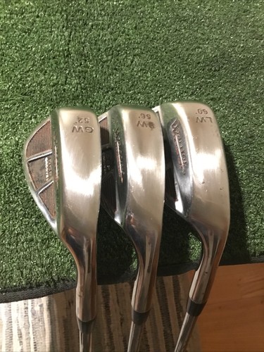 Warrior dcp grooves wedge - warrior,