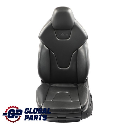 Audi coupe sport seat - audi, s5