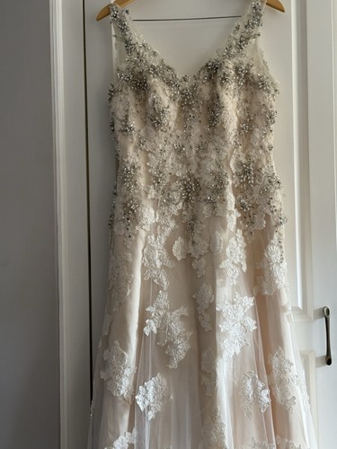 Mori lee bridal - bridal, in