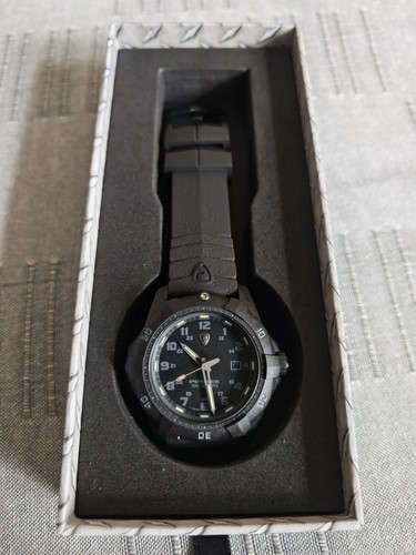 Protrek 1001 - protrek,