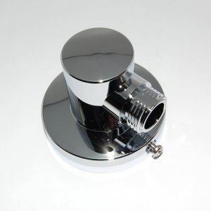 Aqualisa 901528 wall outlet