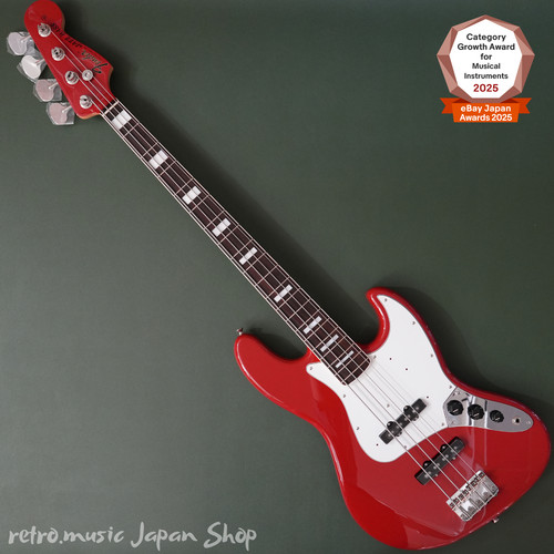 Fender fsr collection - fender,