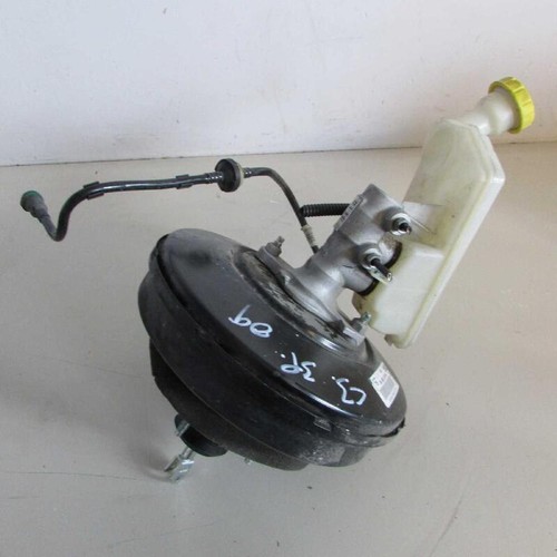 Brake servo 9682338280 - , citroen
