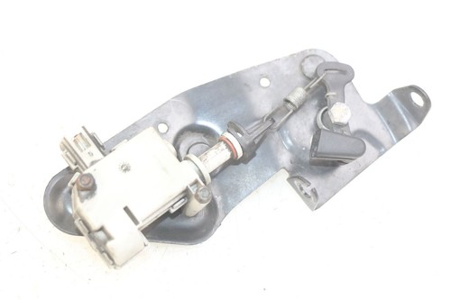 Trunk opening motor gilera - motor,